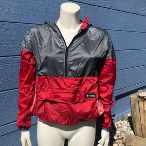 Cotopaxi Wind Breaker